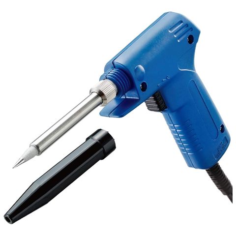 GOOT DUAL HEAT 20/200W SOLDERING IRON