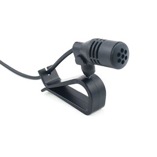 MICROPHONE FOR SELECTED NAKAMICHI HEAD UNITS