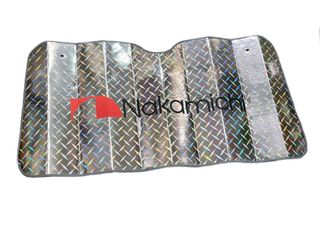 NAKAMICHI CAR SUN SHADE