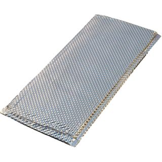 HEATSHIELD INFERNO SHIELD STAINLESS 24 X 35IN 1800F