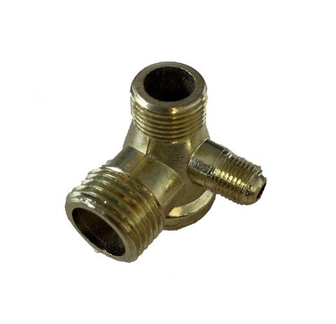 CHECK VALVE (63) FOR FORMULA FM2000 COMPRESSOR