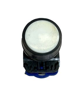 S5 SANTINT SHAKER WHITE CONTROL BUTTON