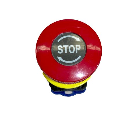 SANTINT S5 EMERGENCY STOP BUTTON