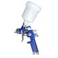 FORMULA GRAVITY SPRAY GUN MINI 1.0MM WITH 120ML POT