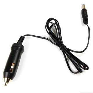 NITECORE INTELLIGENT 12V CAR CHARGER LINE CABLE