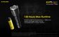 NITECORE FLASHLIGHT TORCH CI7 INFRARED LED