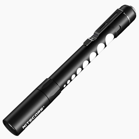 NITECORE MEDICAL FLASHLIGHT