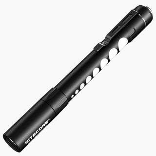 NITECORE MEDICAL FLASHLIGHT