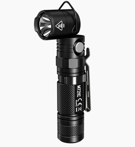 NITECORE PERISCOPE TORCH