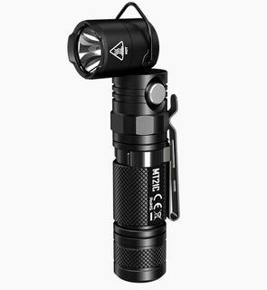 NITECORE MT21C 1000 LUMEN PERISCOPE TORCH