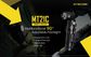 NITECORE MT21C 1000 LUMEN PERISCOPE TORCH