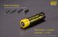 NITECORE LI-ION RECHARGEABLE BATTERY 18650 (3.7v / 2300mAh)