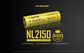 NITECORE 5000MAH RECHARGEABLE LI-ION BATTERY