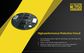 NITECORE 5000MAH RECHARGEABLE 21700 LI-ION BATTERY