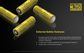 NITECORE 5000MAH RECHARGEABLE LI-ION BATTERY