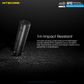 NITECORE 5000MAH POWER BANK WATERPROOF