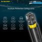 NITECORE 5000MAH POWER BANK WATERPROOF