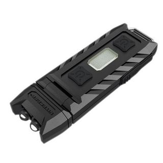 NITECORE RECHARGEABLE LED KEY-CHAIN FLASHLIGHT