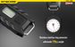 NITECORE RECHARGEABLE LED KEY-CHAIN FLASHLIGHT