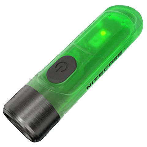 NITECORE GLOW IN THE DARK KEYLIGHT