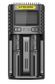 NITECORE INTELLIGENT BATTERY CHARGER USB DUAL SLOT