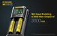 NITECORE INTELLIGENT BATTERY CHARGER USB DUAL SLOT