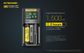 NITECORE INTELLIGENT BATTERY CHARGER USB DUAL SLOT