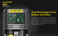 NITECORE UMS2 INTELLIGENT BATTERY CHARGER USB DUAL SLOT SUPERB CHARGER