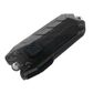 NITECORE TUBE V2 LED KEY CHAIN FLASHLIGHT BLACK