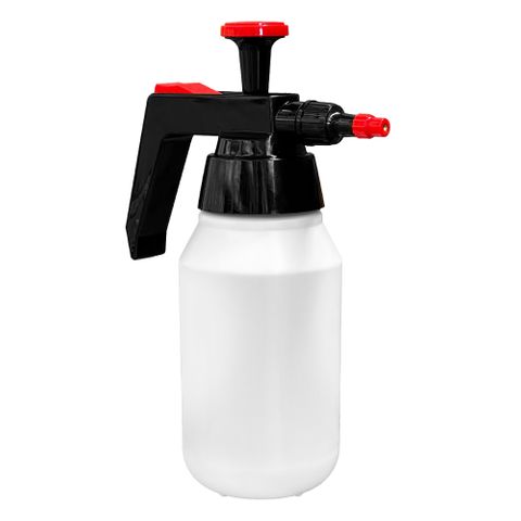 FORMULA PRESSURE PUMP SOLVENT SPRAY BOTTLE 1L