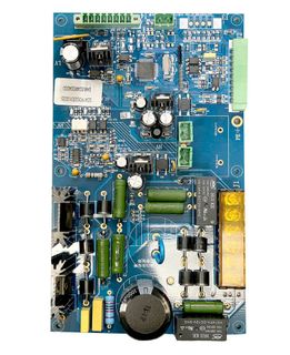 SANTINT V100 DC MOTOR DRIVE BOARD ASSEMBLY SZ_A_003