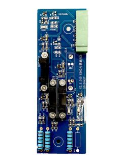 SANTINT G360 OPTO COUPLER BOARD ASSEMBLY GZ_S_015