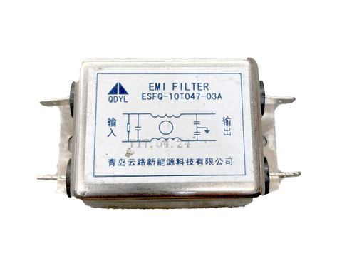 SANTINT G360 EMI FILTER