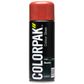 COLORPAK COLOURSTEEL AEROSOL SPRAYPAINT SCORIA