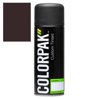 COLORPAK COLOURSTEEL AEROSOL SPRAYPAINT FLAXPOD MATTE