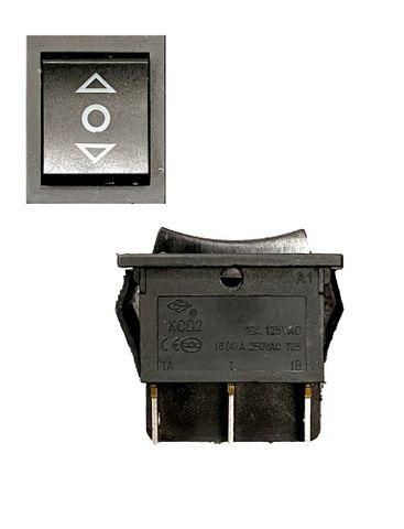 SANTINT AO SERIES ROCKER SWITCH 220V16A