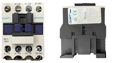 SANTINT G5 AC CONTACTOR 24V