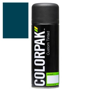 COLORPAK COLOURSTEEL AEROSOL SPRAYPAINT SLATE BLUE