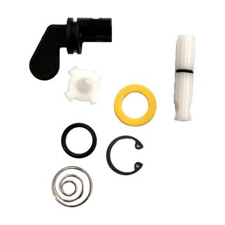 CAMPBELL HAUSFELD AIR VALVE & SPEED ADJUST KIT SX156506AV