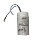 SANTINT ELECTRICAL CAPACITOR CD60 STARTING (220V - 450V)