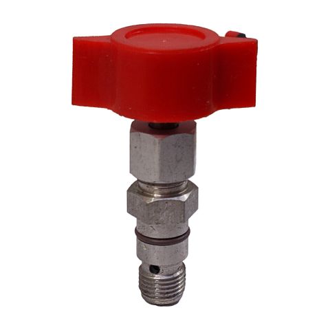 FORMULA AIRLESS SPRAY VALVE 44