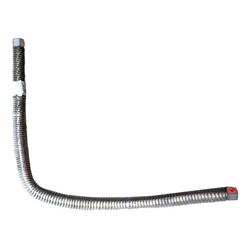 EXHAUST PIPE FOR FORMULA FM2500 COMPRESSOR