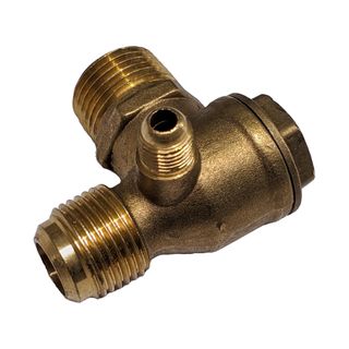 CHECK VALVE FOR FORMULA FM3000 COMPRESSOR