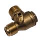 CHECK VALVE FOR FORMULA FM3000 COMPRESSOR