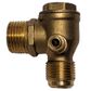 CHECK VALVE FOR FORMULA FM3000 COMPRESSOR