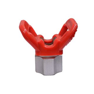 FORMULA AIRLESS SPRAYER TIP GUARD 7/8 G