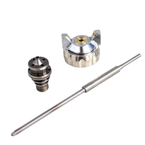 IWATA NEEDLE / NOZZLE / AIRCAP SET FOR N77