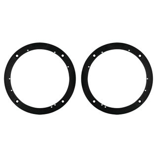 METRA 6" UNIVERSAL SPEAKER SPACER 1/2 INCH THICK (PER PAIR)