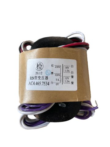 SANTINT 24W TRANSFORMER FOR GH SERIES