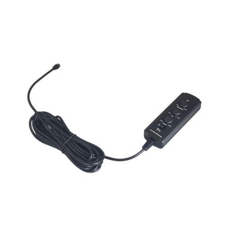 CERWIN VEGA REMOTE FOR SPARE TYRE WHEEL SUBWOOFER